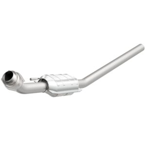 MagnaFlow Standard Grade Federal / EPA Compliant Direct-Fit Catalytic Converter 23283