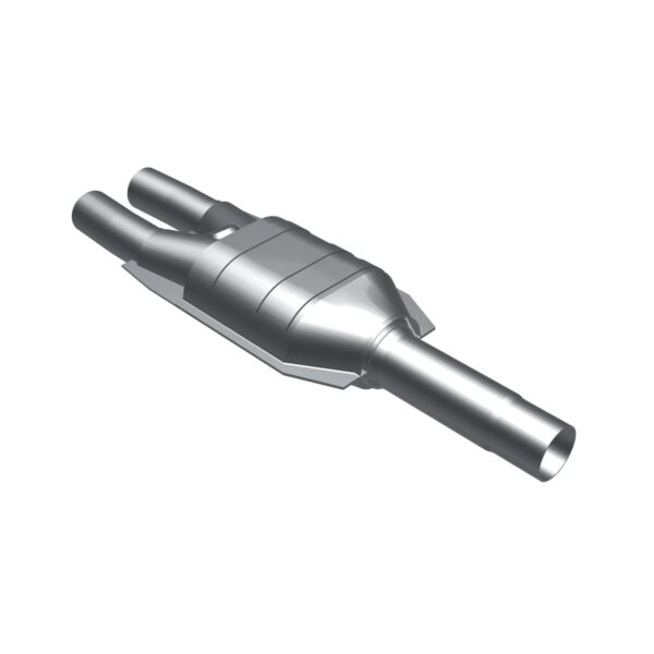 MagnaFlow HM Grade Federal / EPA Compliant Direct-Fit Catalytic Converter 23286