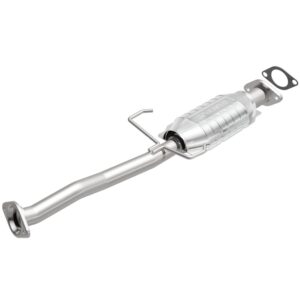 MagnaFlow 1995-1998 Mazda Protege HM Grade Federal / EPA Compliant Direct-Fit Catalytic Converter