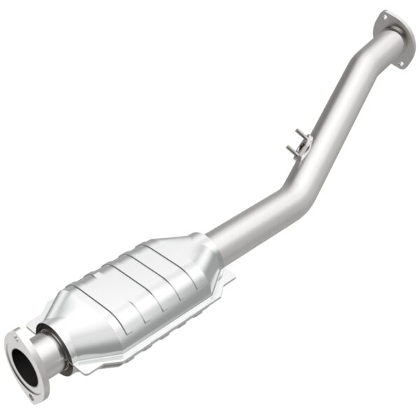 MagnaFlow 1995-1998 Toyota T100 HM Grade Federal / EPA Compliant Direct-Fit Catalytic Converter