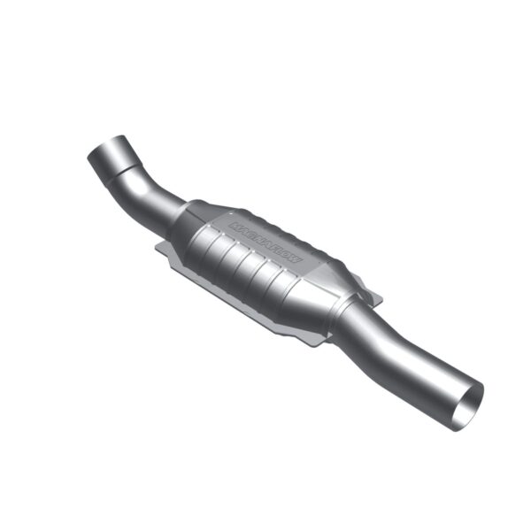 MagnaFlow Standard Grade Federal / EPA Compliant Direct-Fit Catalytic Converter 23289