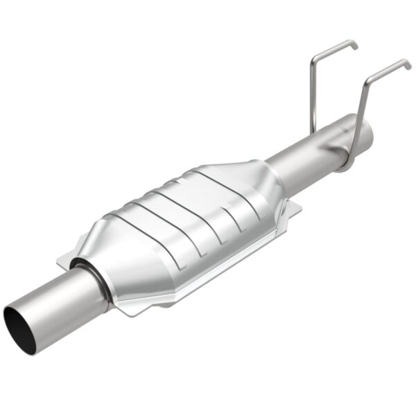 MagnaFlow Standard Grade Federal / EPA Compliant Direct-Fit Catalytic Converter 23292