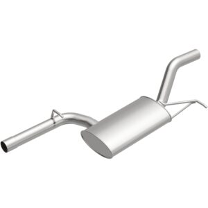 Direct-Fit Premium Muffler Assembly