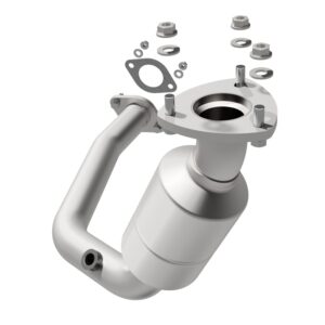 MagnaFlow 2004 Chevrolet Malibu HM Grade Federal / EPA Compliant Direct-Fit Catalytic Converter