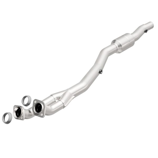 MagnaFlow HM Grade Federal / EPA Compliant Direct-Fit Catalytic Converter 23306