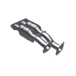 MagnaFlow HM Grade Federal / EPA Compliant Direct-Fit Catalytic Converter 23310