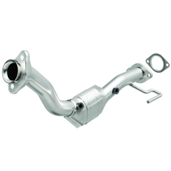 MagnaFlow HM Grade Federal / EPA Compliant Direct-Fit Catalytic Converter 23312