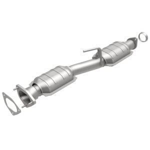 MagnaFlow 1995-1998 Ford Explorer HM Grade Federal / EPA Compliant Direct-Fit Catalytic Converter