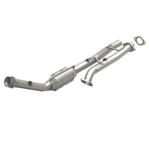 MagnaFlow HM Grade Federal / EPA Compliant Direct-Fit Catalytic Converter 23314