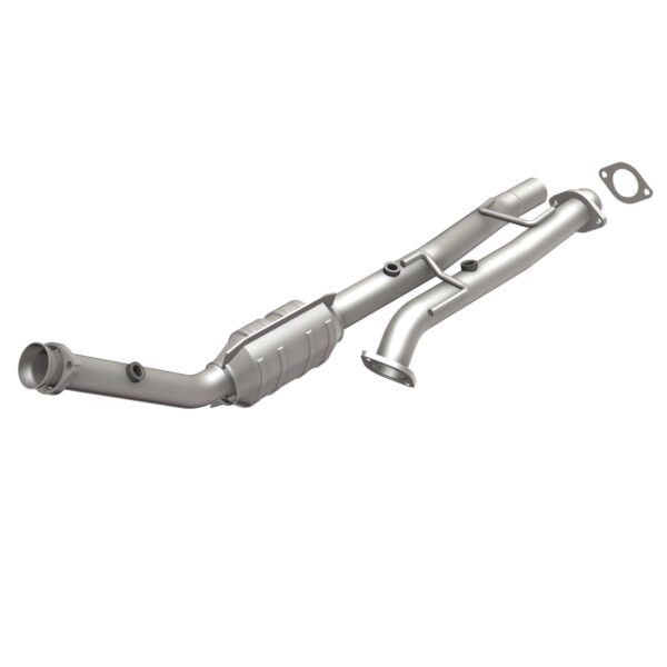 MagnaFlow HM Grade Federal / EPA Compliant Direct-Fit Catalytic Converter 23314