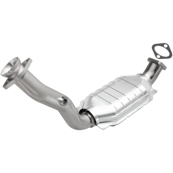 MagnaFlow HM Grade Federal / EPA Compliant Direct-Fit Catalytic Converter 23315