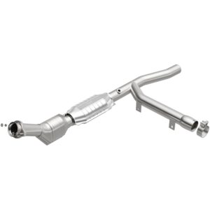 MagnaFlow 1997-1998 Ford F-150 HM Grade Federal / EPA Compliant Direct-Fit Catalytic Converter