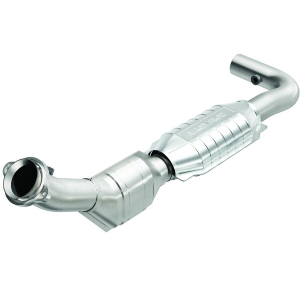 MagnaFlow HM Grade Federal / EPA Compliant Direct-Fit Catalytic Converter 23318