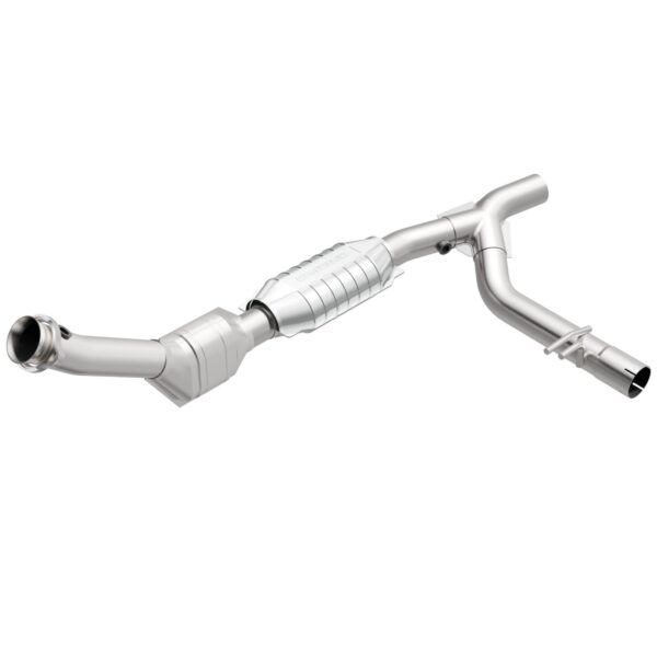 MagnaFlow HM Grade Federal / EPA Compliant Direct-Fit Catalytic Converter 23319