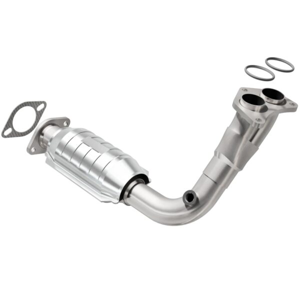 MagnaFlow HM Grade Federal / EPA Compliant Direct-Fit Catalytic Converter 23320