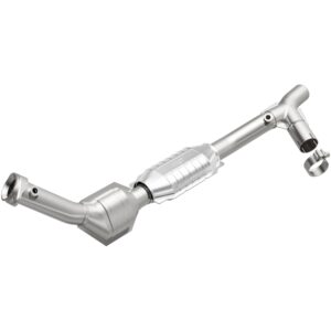 MagnaFlow HM Grade Federal / EPA Compliant Direct-Fit Catalytic Converter 23322