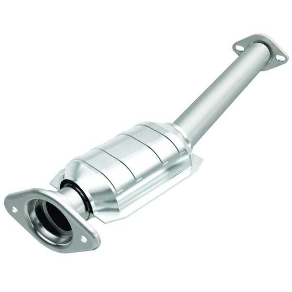 MagnaFlow HM Grade Federal / EPA Compliant Direct-Fit Catalytic Converter 23326