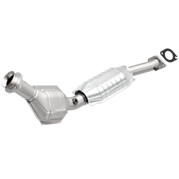 MagnaFlow HM Grade Federal / EPA Compliant Direct-Fit Catalytic Converter 23327