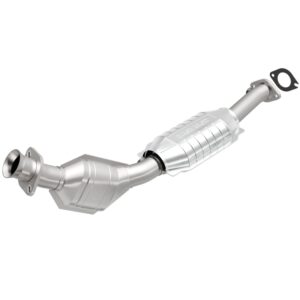 MagnaFlow HM Grade Federal / EPA Compliant Direct-Fit Catalytic Converter 23328