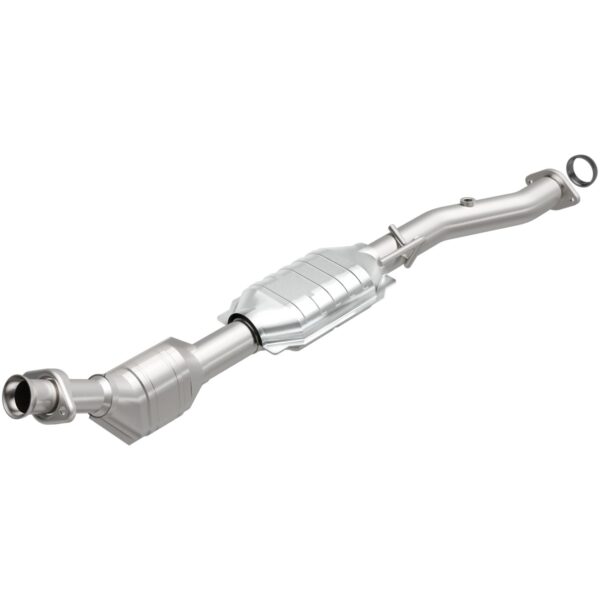 MagnaFlow 1998-2001 Ford Ranger HM Grade Federal / EPA Compliant Direct-Fit Catalytic Converter