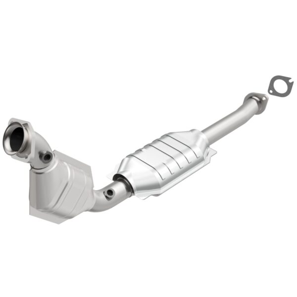 MagnaFlow HM Grade Federal / EPA Compliant Direct-Fit Catalytic Converter 23332