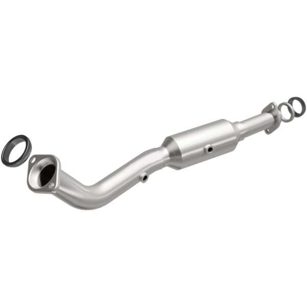 MagnaFlow 2003-2011 Honda Element HM Grade Federal / EPA Compliant Direct-Fit Catalytic Converter