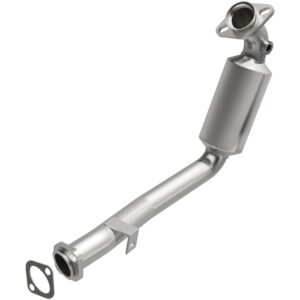 MagnaFlow Standard Grade Federal / EPA Compliant Direct-Fit Catalytic Converter 23335