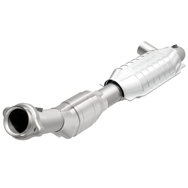 MagnaFlow HM Grade Federal / EPA Compliant Direct-Fit Catalytic Converter 23344