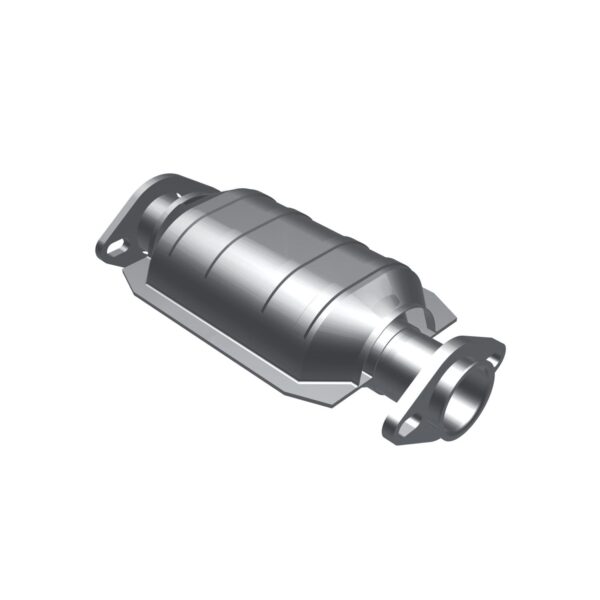 MagnaFlow HM Grade Federal / EPA Compliant Direct-Fit Catalytic Converter 23347