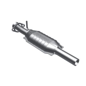 MagnaFlow Standard Grade Federal / EPA Compliant Direct-Fit Catalytic Converter 23348