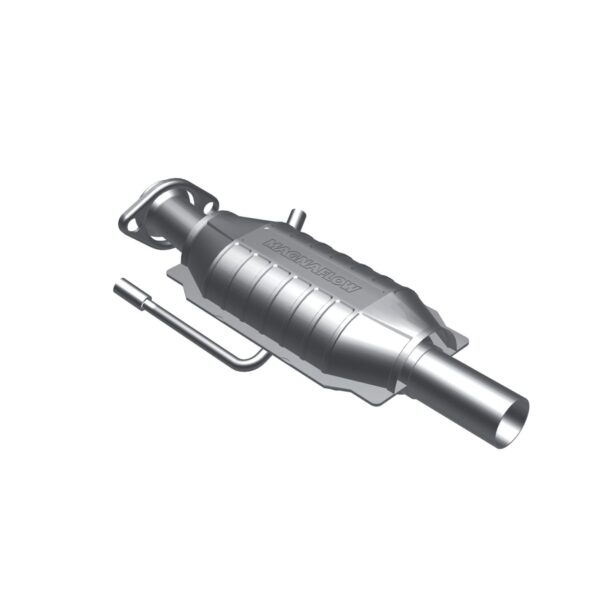 MagnaFlow Standard Grade Federal / EPA Compliant Direct-Fit Catalytic Converter 23349