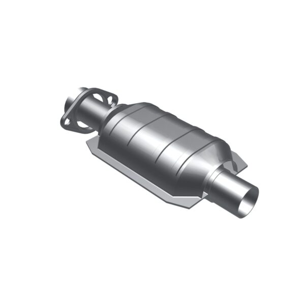 MagnaFlow Standard Grade Federal / EPA Compliant Direct-Fit Catalytic Converter 23350