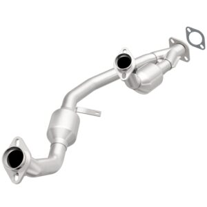 MagnaFlow Standard Grade Federal / EPA Compliant Direct-Fit Catalytic Converter 23354