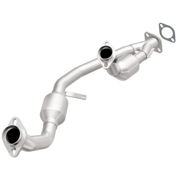 MagnaFlow Standard Grade Federal / EPA Compliant Direct-Fit Catalytic Converter 23354