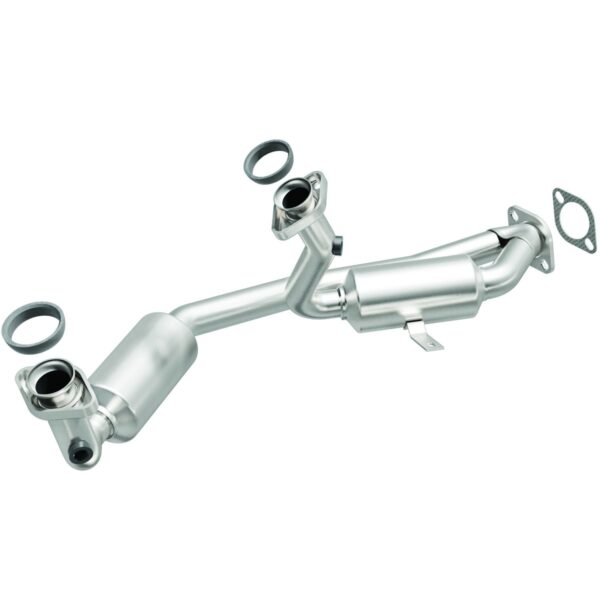 MagnaFlow Standard Grade Federal / EPA Compliant Direct-Fit Catalytic Converter 23356