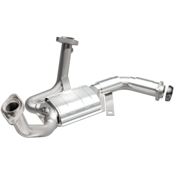 MagnaFlow Standard Grade Federal / EPA Compliant Direct-Fit Catalytic Converter 23357