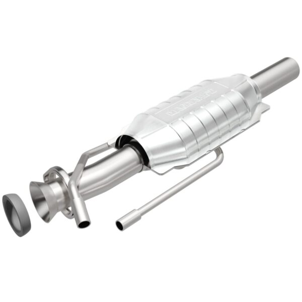 MagnaFlow Standard Grade Federal / EPA Compliant Direct-Fit Catalytic Converter 23359