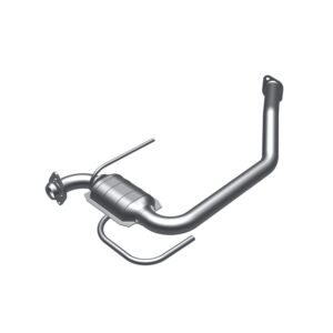 MagnaFlow Standard Grade Federal / EPA Compliant Direct-Fit Catalytic Converter 23363