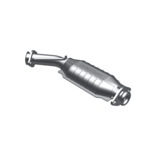 MagnaFlow Standard Grade Federal / EPA Compliant Direct-Fit Catalytic Converter 23365