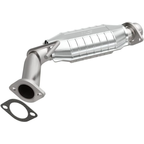 MagnaFlow Standard Grade Federal / EPA Compliant Direct-Fit Catalytic Converter 23366