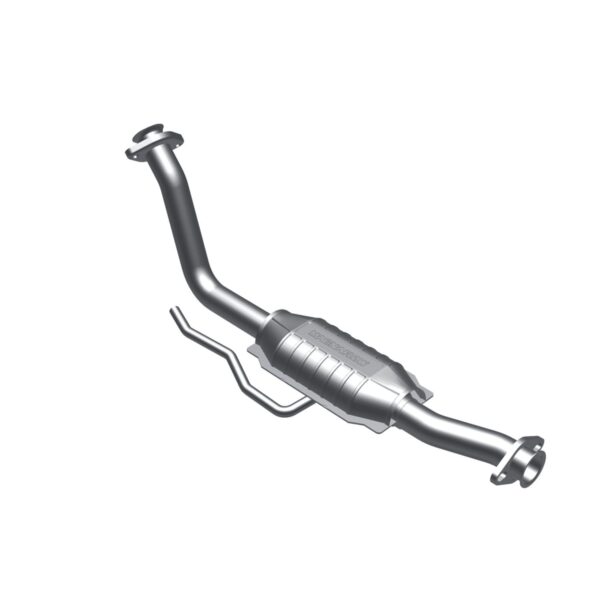 MagnaFlow Standard Grade Federal / EPA Compliant Direct-Fit Catalytic Converter 23367