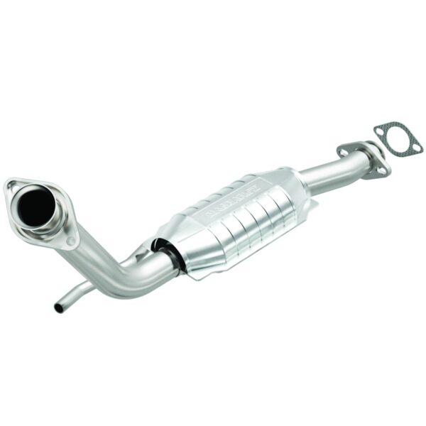 MagnaFlow Standard Grade Federal / EPA Compliant Direct-Fit Catalytic Converter 23368