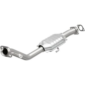 MagnaFlow 1983-1988 Ford Ranger Standard Grade Federal / EPA Compliant Direct-Fit Catalytic Converter