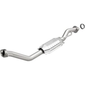 MagnaFlow 1989-1994 Ford Ranger Standard Grade Federal / EPA Compliant Direct-Fit Catalytic Converter