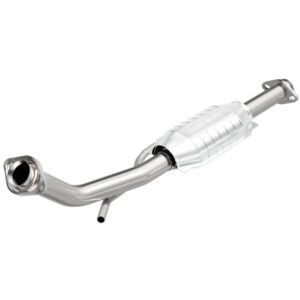 MagnaFlow 1993-1995 INFINITI J30 Standard Grade Federal / EPA Compliant Direct-Fit Catalytic Converter