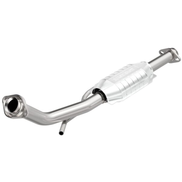 MagnaFlow 1993-1995 INFINITI J30 Standard Grade Federal / EPA Compliant Direct-Fit Catalytic Converter