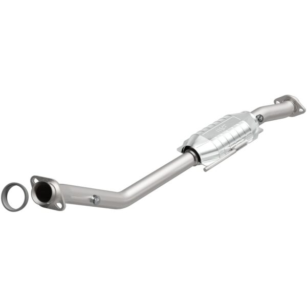 MagnaFlow 1995-1997 Mazda B2300 HM Grade Federal / EPA Compliant Direct-Fit Catalytic Converter