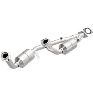 MagnaFlow 1998 Ford Windstar HM Grade Federal / EPA Compliant Direct-Fit Catalytic Converter