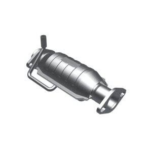 MagnaFlow 1988-1989 Ford Festiva Standard Grade Federal / EPA Compliant Direct-Fit Catalytic Converter