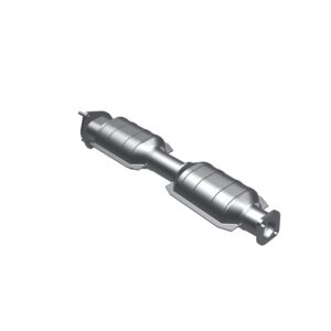 MagnaFlow Standard Grade Federal / EPA Compliant Direct-Fit Catalytic Converter 23387